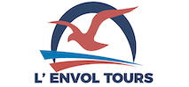 L'envol Tours